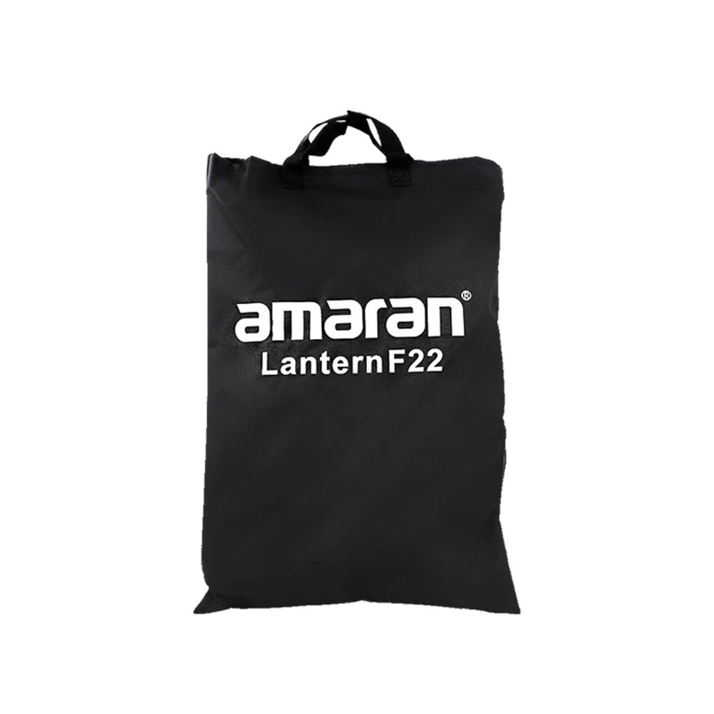 Lanterne pour amaran F22
