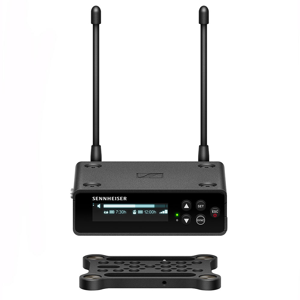 EW-DP ME2 Set (R1-6 : 520 - 576 MHz)