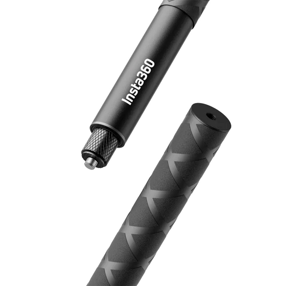 Invisible Selfie Stick 114cm