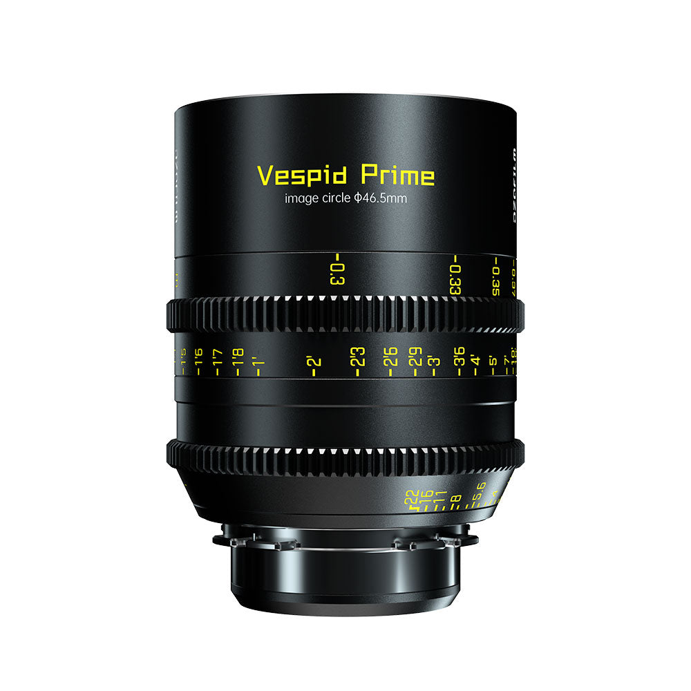 VESPID 25mm T2.1 (PL/EF)