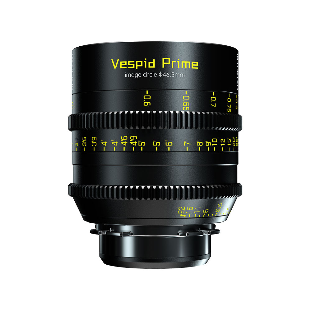 VESPID 75mm T2.1 (PL/EF)