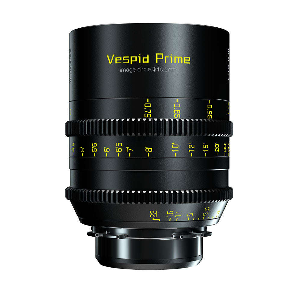 VESPID 125mm T2.1 (PL/EF)