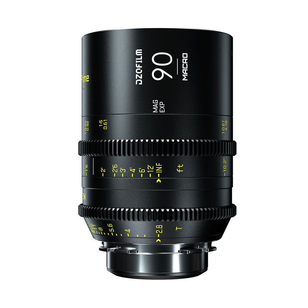 VESPID 90mm Macro T2.8 (PL/EF)