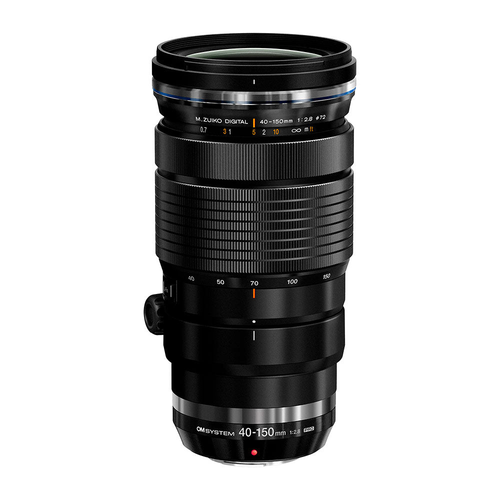 OM System M.Zuiko Digital ED 40-150mm f/2.8 PRO – Gosselinphoto