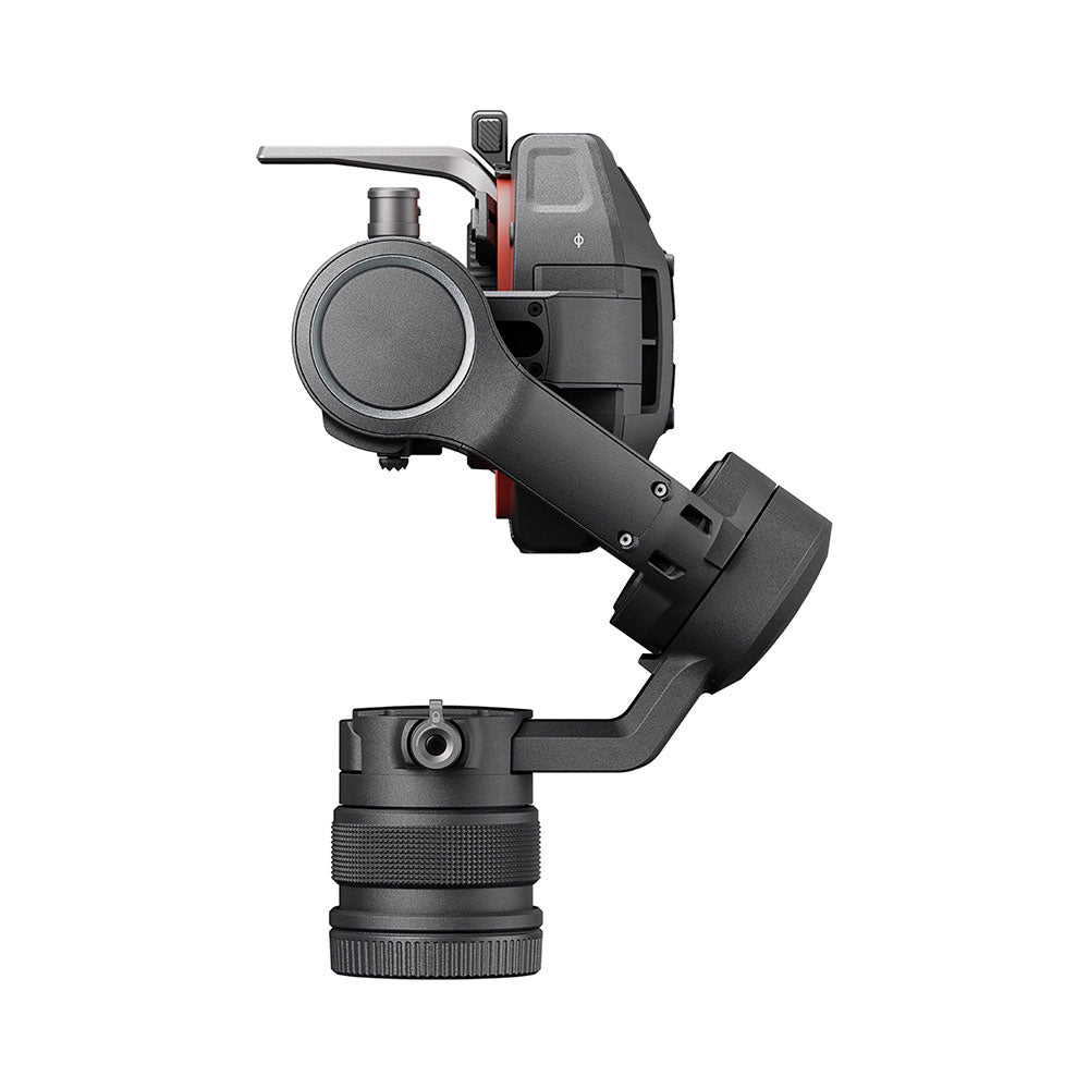 Nacelle caméra Zenmuse X9-8K