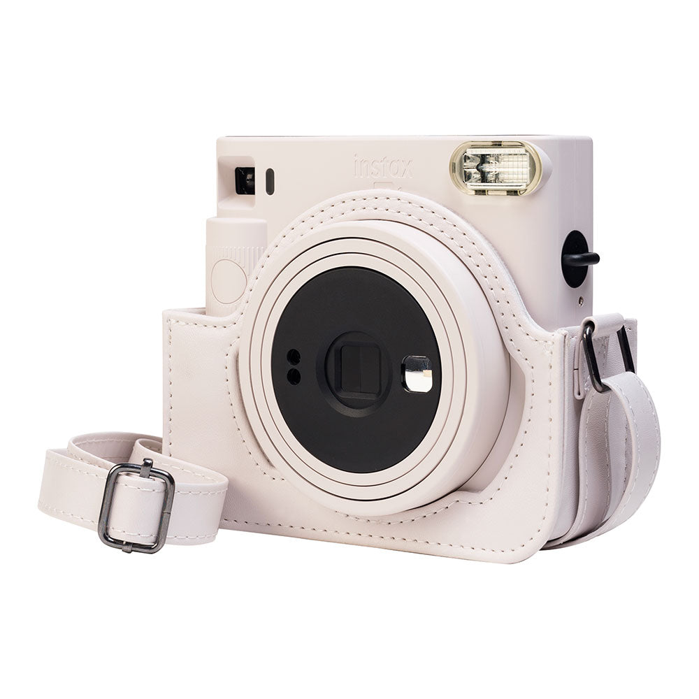 Étui Instax SQ1 (Blanc)