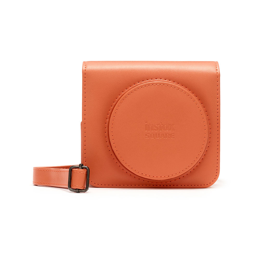 Étui Instax SQ1 (Orange)