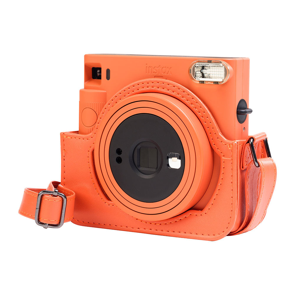 Étui Instax SQ1 (Orange)