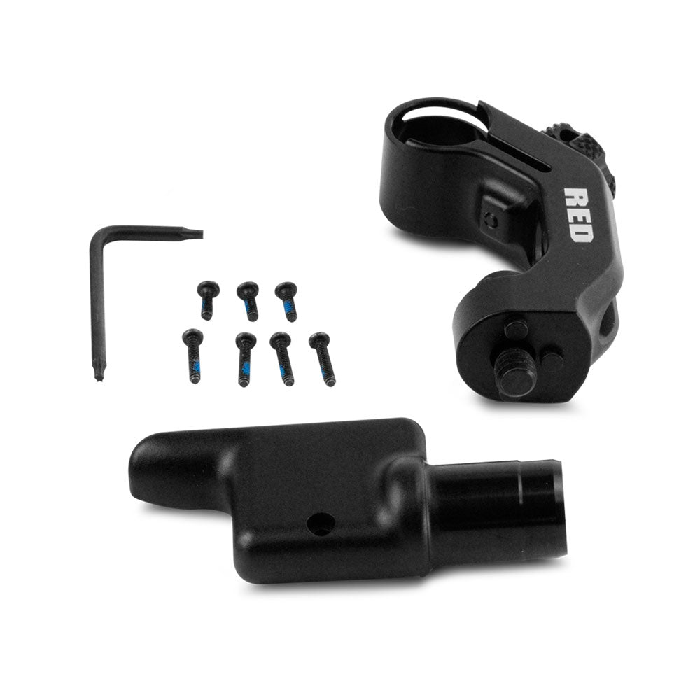 DSMC3 LCD Rigid Hinge Pack