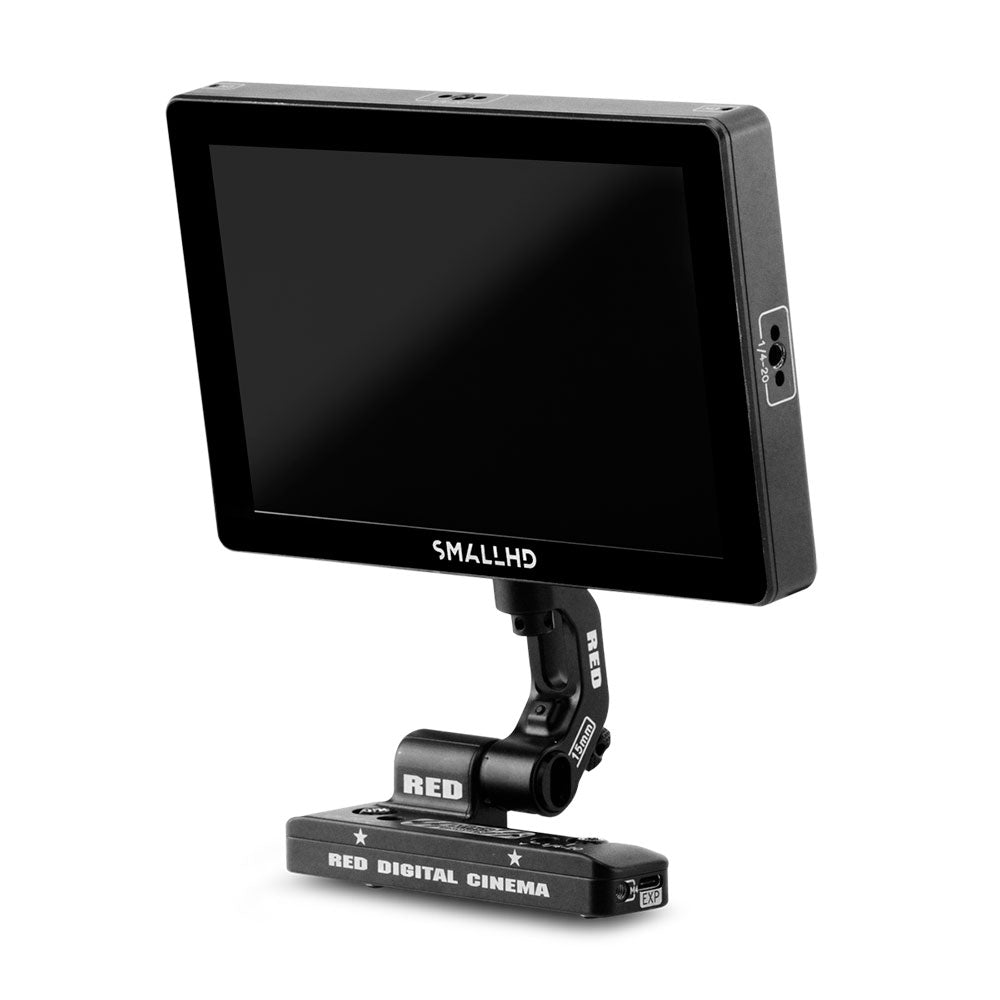 DSMC3 LCD Rigid Hinge Pack