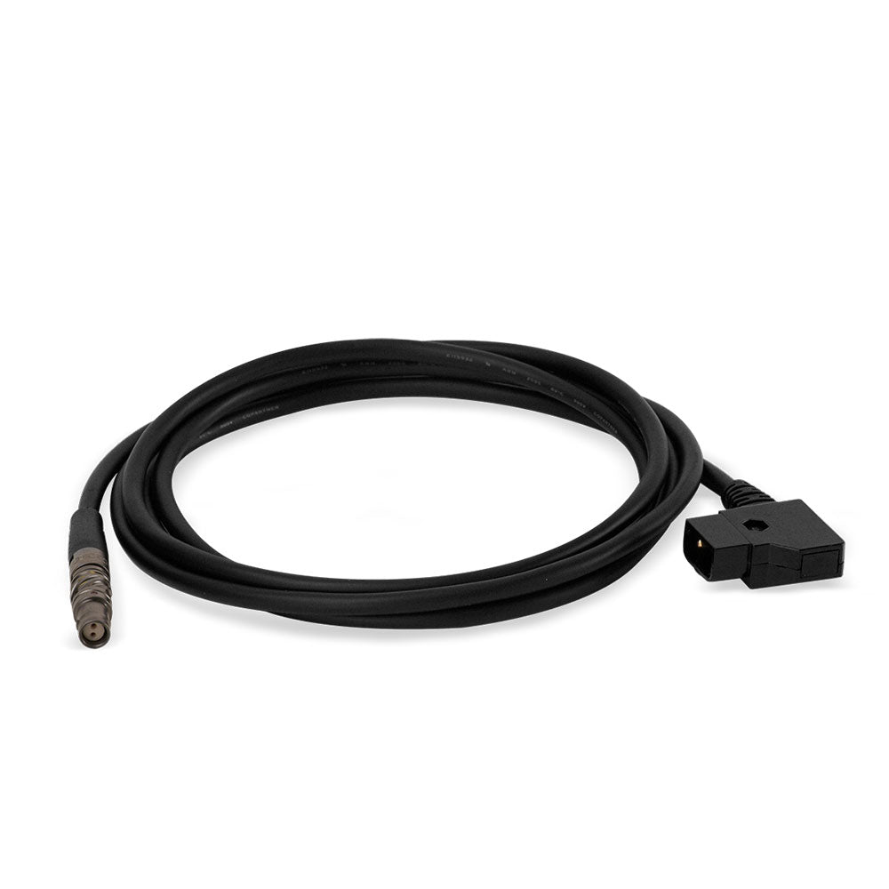 Câble d'alimentation PTAP 6pi