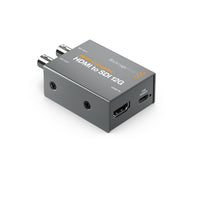Micro Converter HDMI to SDI 12G