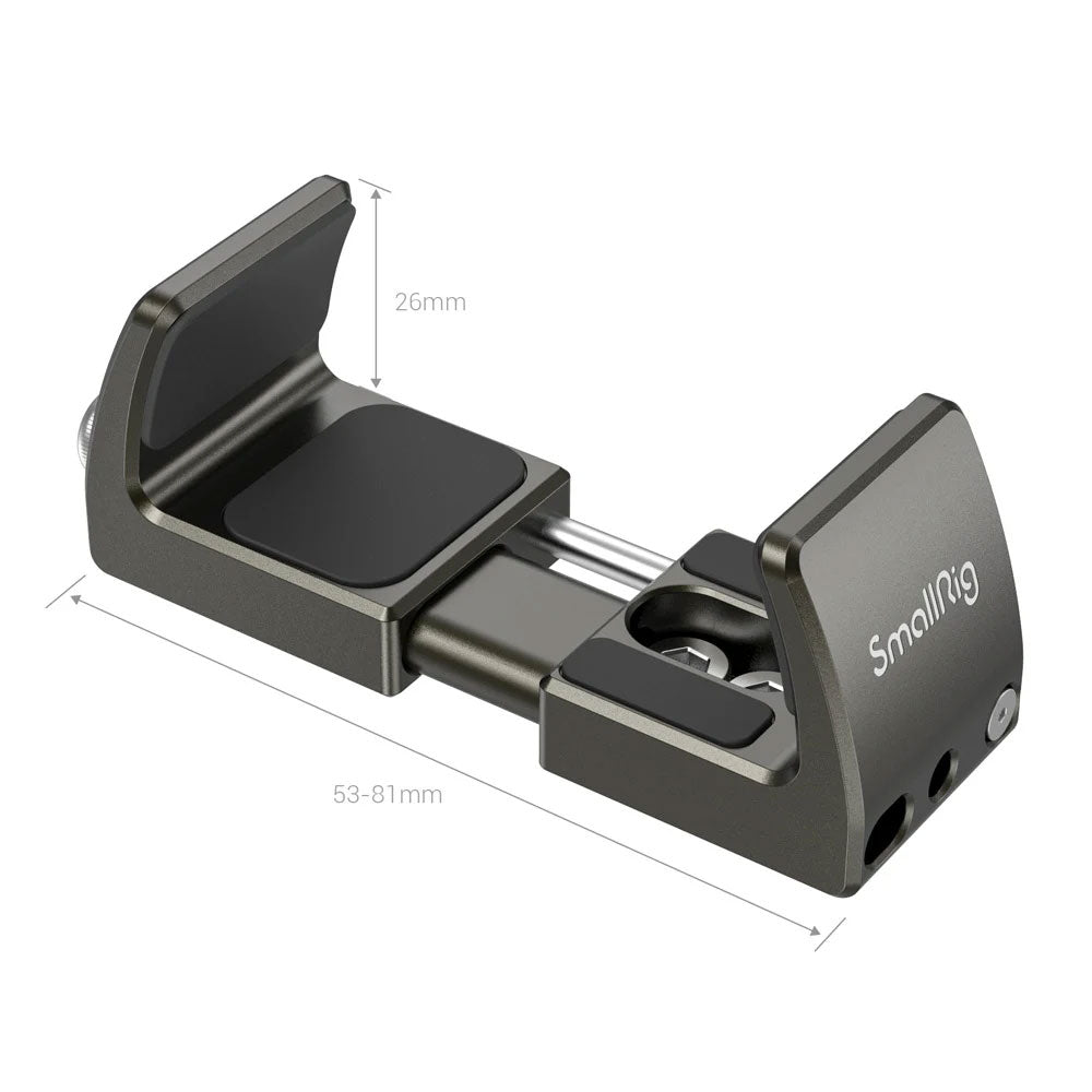 Universal Power Bank Holder