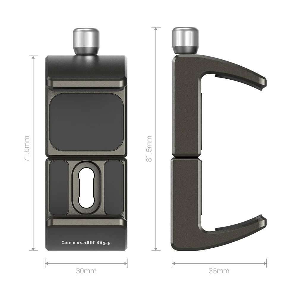 Universal Power Bank Holder