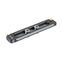 Low-profile NATO Rail 90mm
