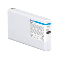 T55V Cyan UltraChrome PRO10 Ink Cartridge (200mL)