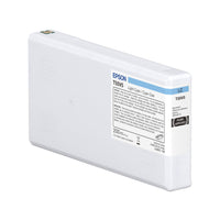 T55V Light Cyan UltraChrome PRO10 Ink Cartridge (200mL)