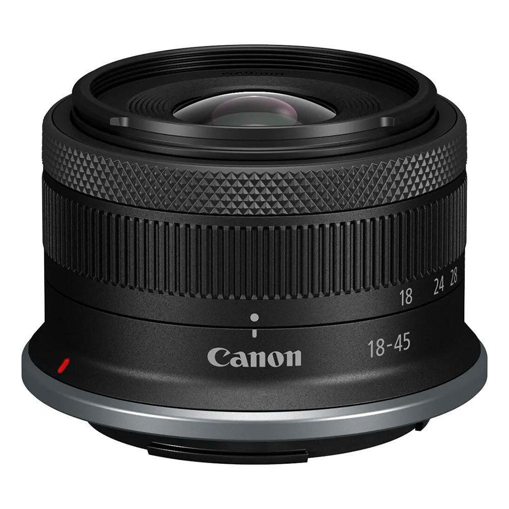 [Open Box] RF-S 18-45mm f/4.5-6.3 IS STM