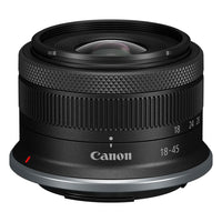 [Open Box] RF-S 18-45mm f/4.5-6.3 IS STM