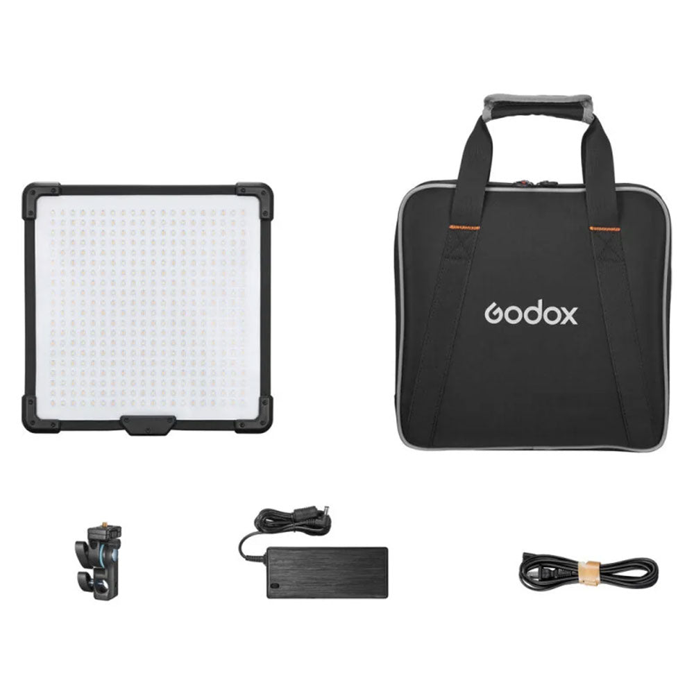 Lumière LED Portative Flexible FH50Bi