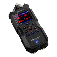 Enregistreur Audio H4essential