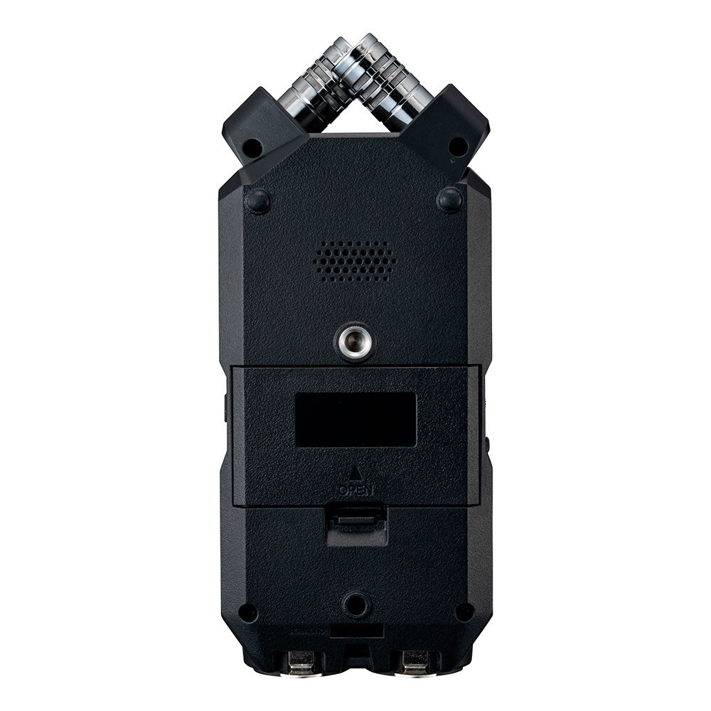 Enregistreur Audio H4essential