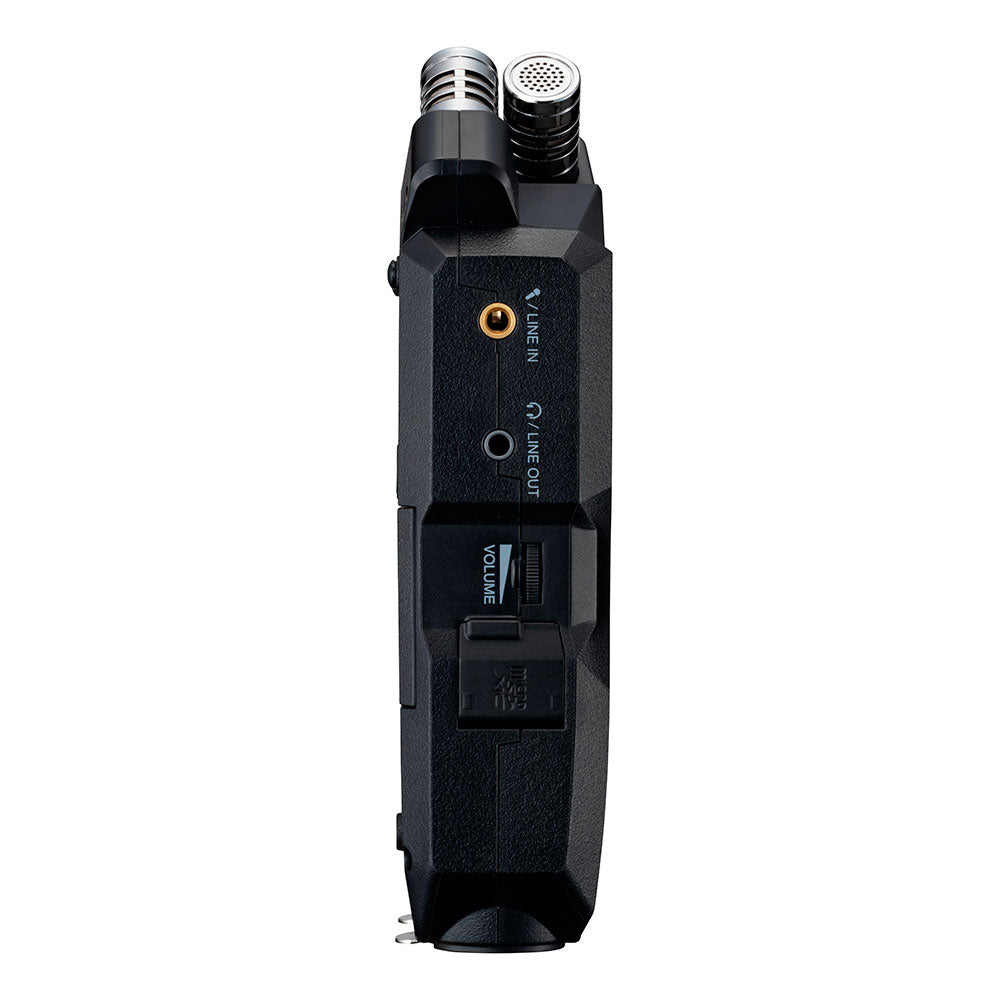 Enregistreur Audio H4essential