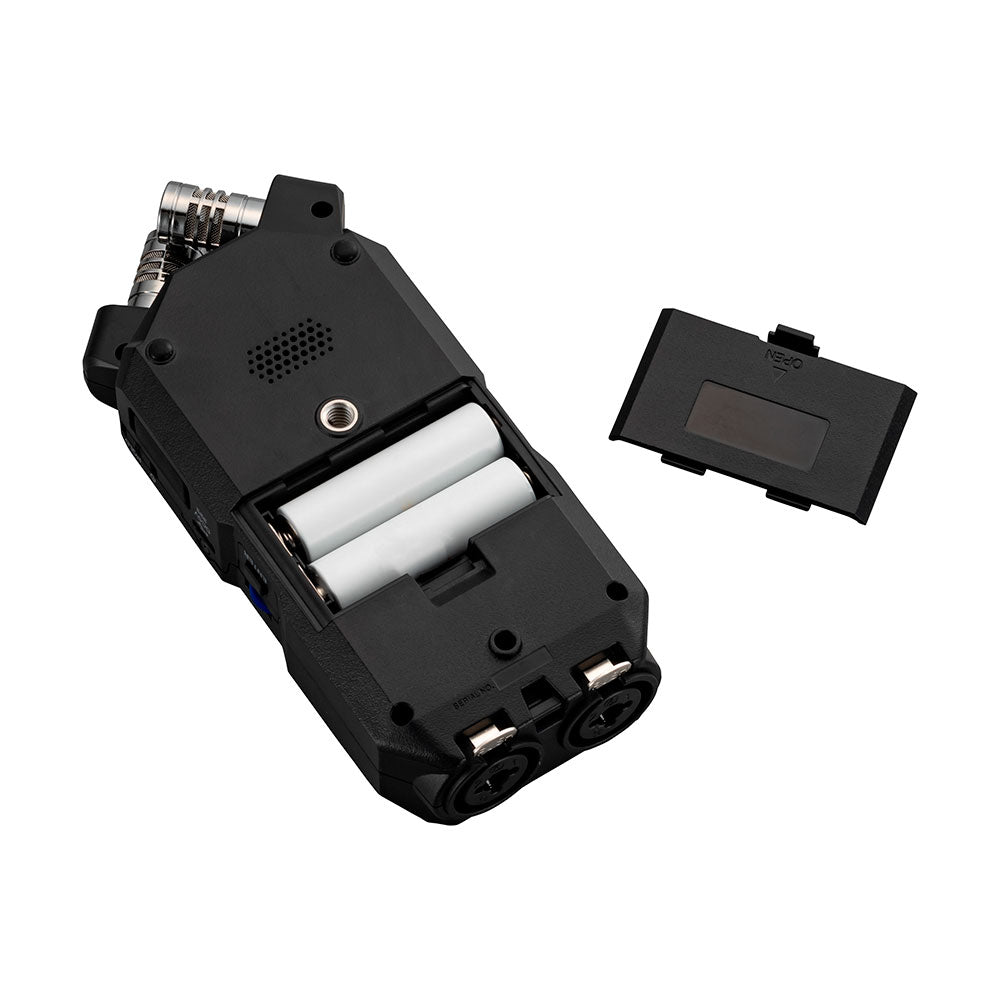 Enregistreur Audio H4essential