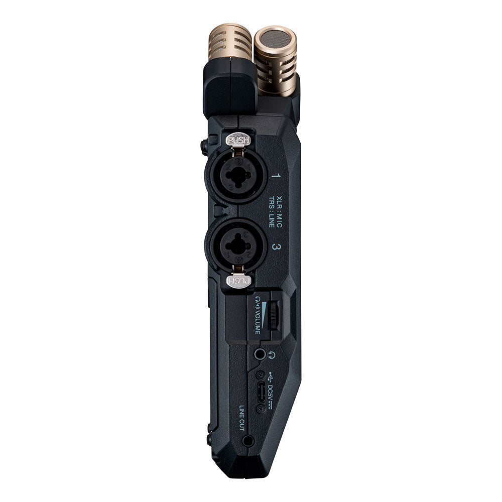 H6essential Handy Recorder