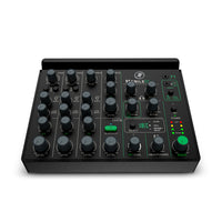Table de mixage 8 canaux MobileMix