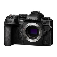 OM-1 Mark II