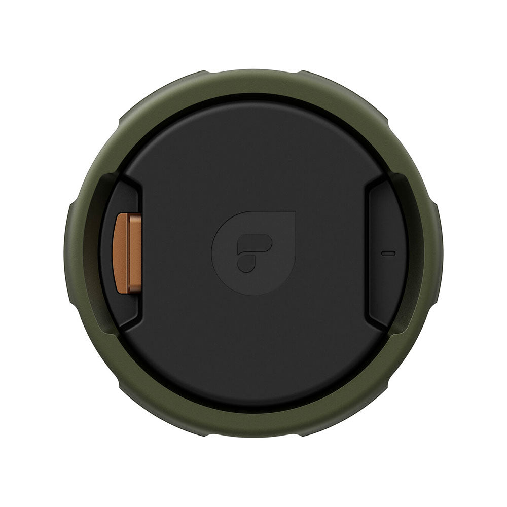 Defender Body Cap Canon RF (Forest)