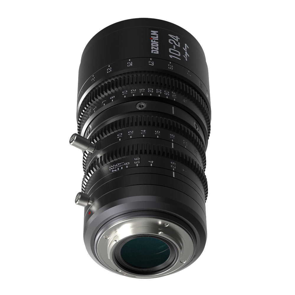 Linglung 10-24mm T2.9 Micro 4/3