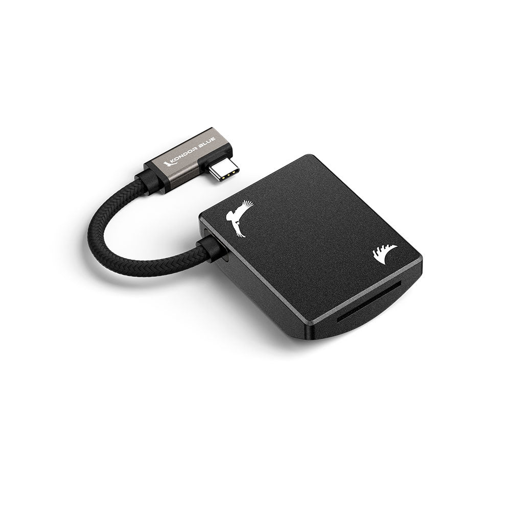SD Recording Module (Raven Black)