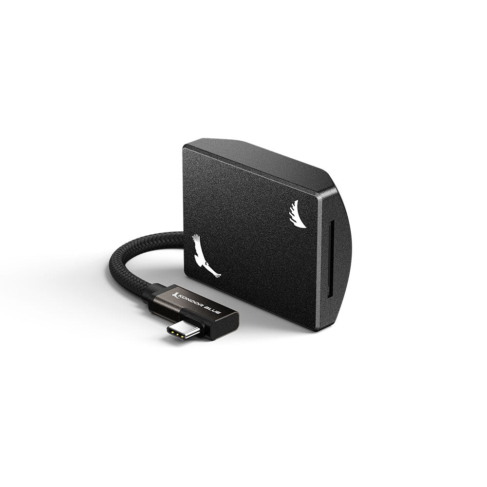 SD Recording Module (Raven Black)