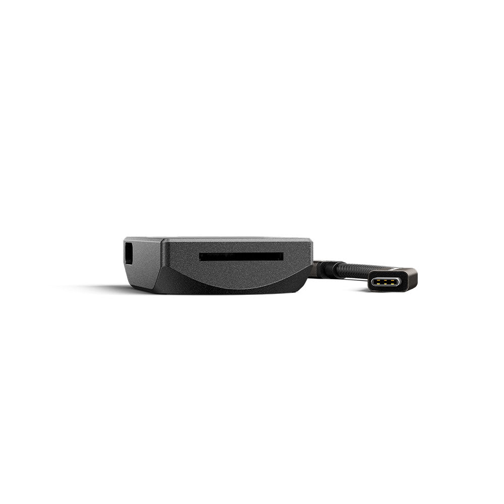 SD Recording Module (Raven Black)