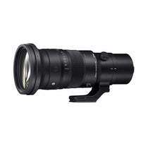 [Boite Ouverte] Sigma 500mm f/5.6 OS Sports Sony E