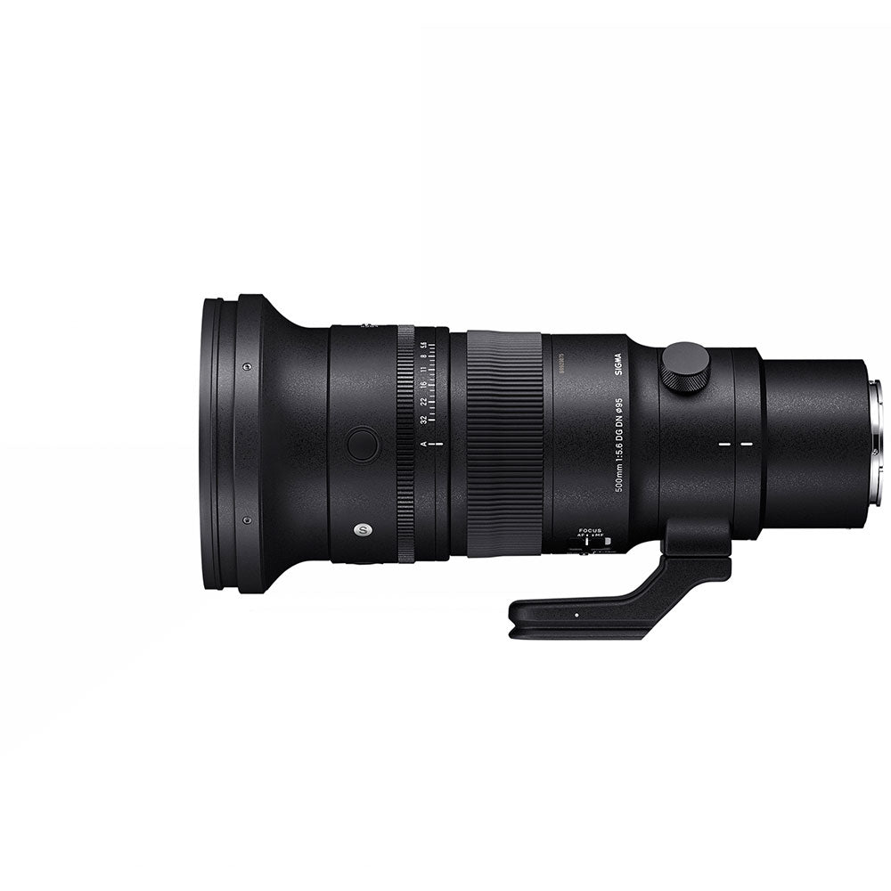 500mm f/5.6 DG DN OS Sports Sony E