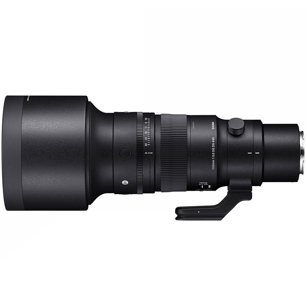 500mm f/5.6 DG DN OS Sports Sony E