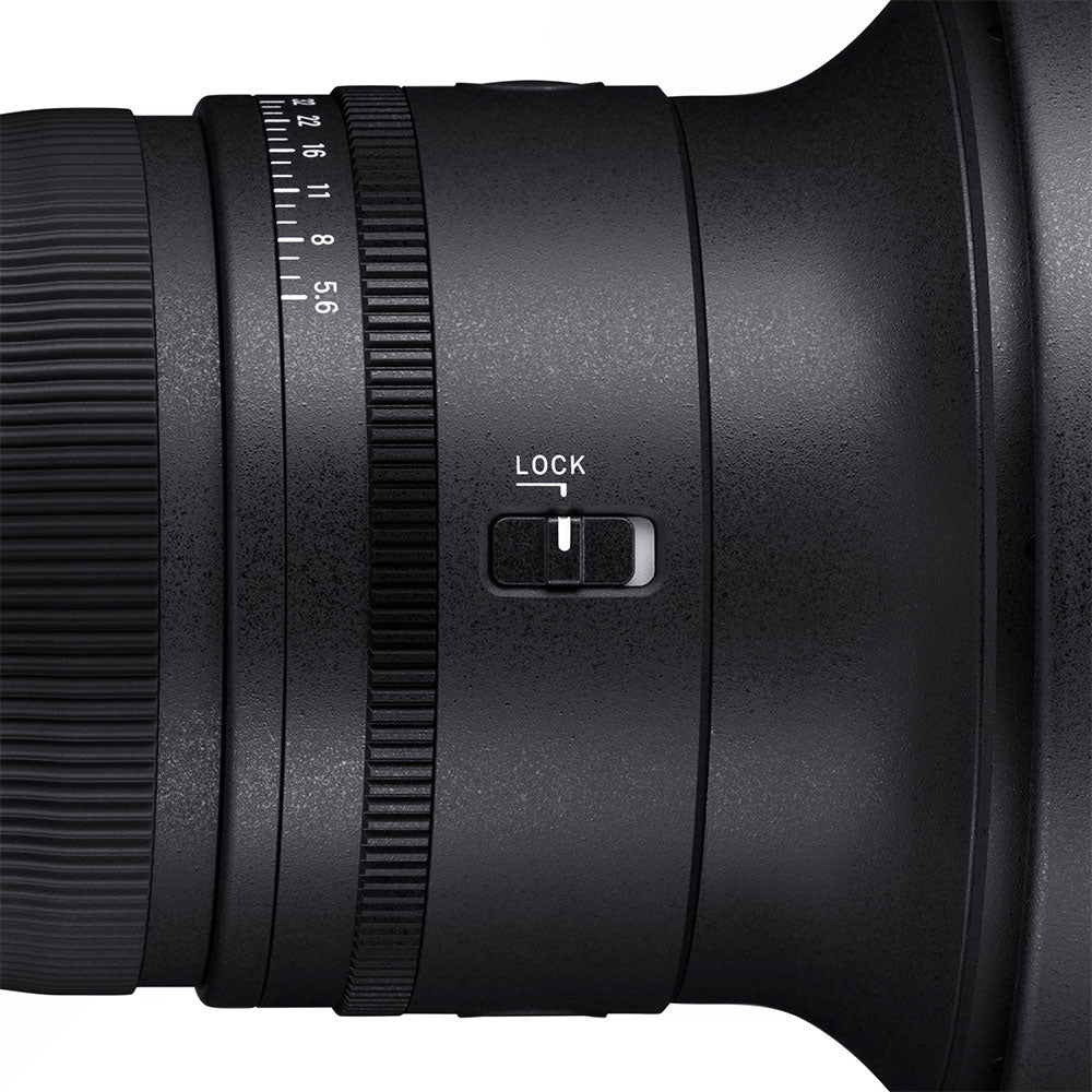 500mm f/5.6 DG DN OS Sports Sony E