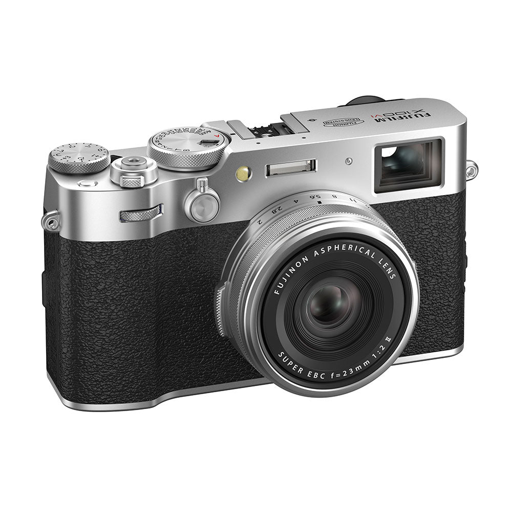 X100VI