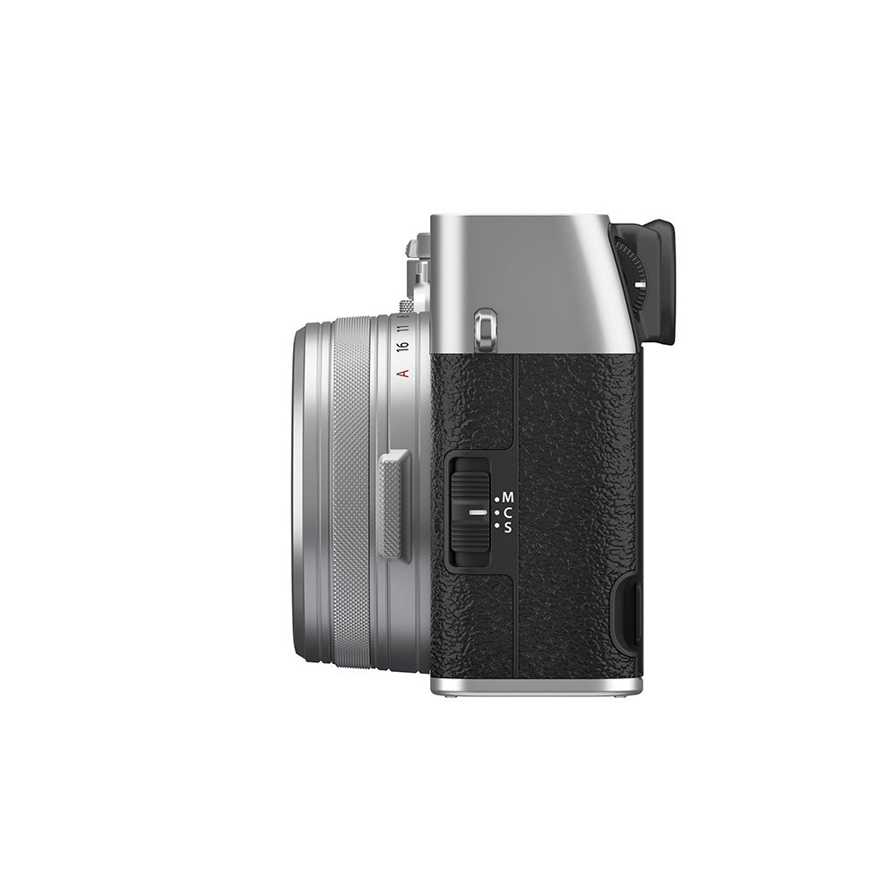 X100VI