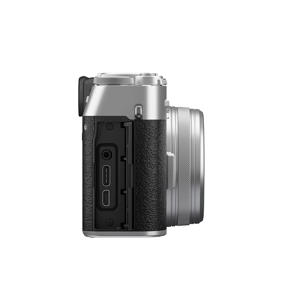 X100VI