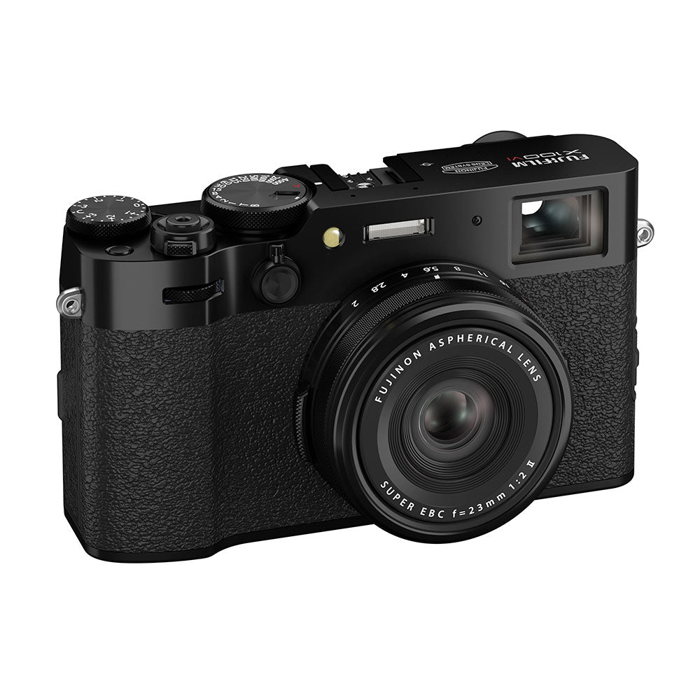 X100VI