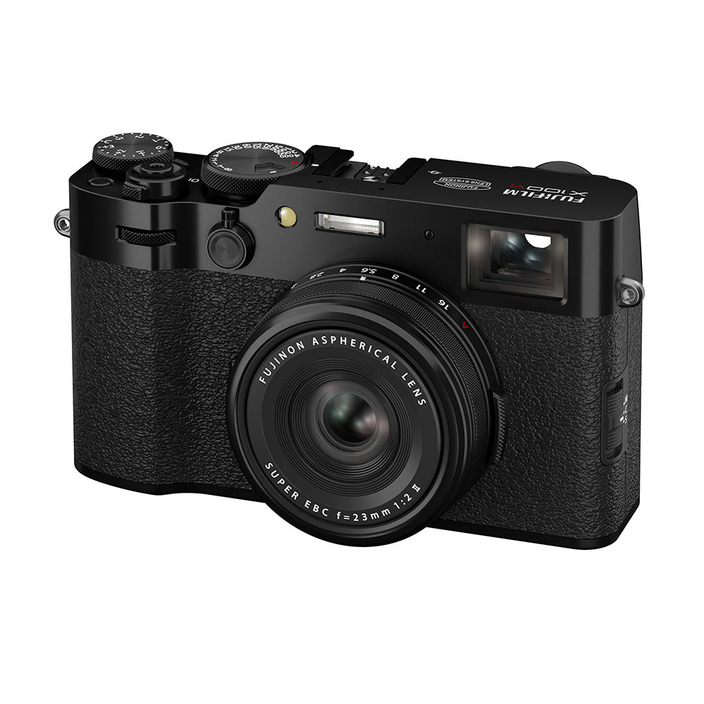 X100VI