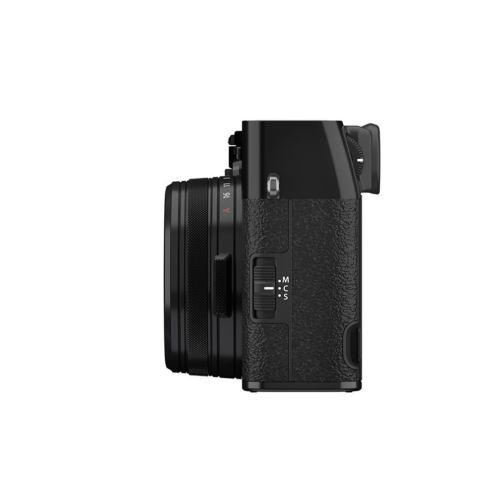 X100VI