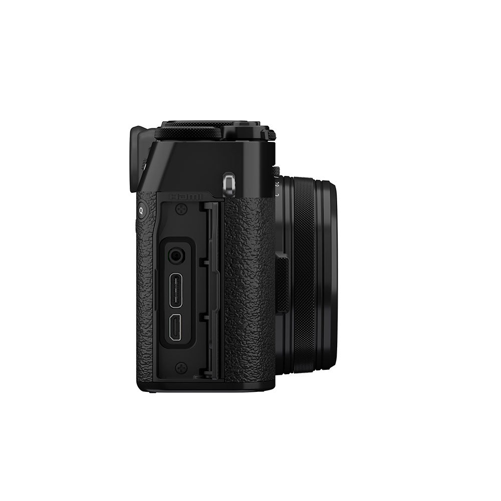 X100VI