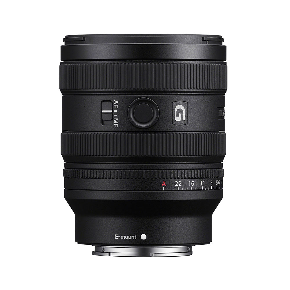 Sony FE 24-50mm f/2.8 G – Gosselinphoto