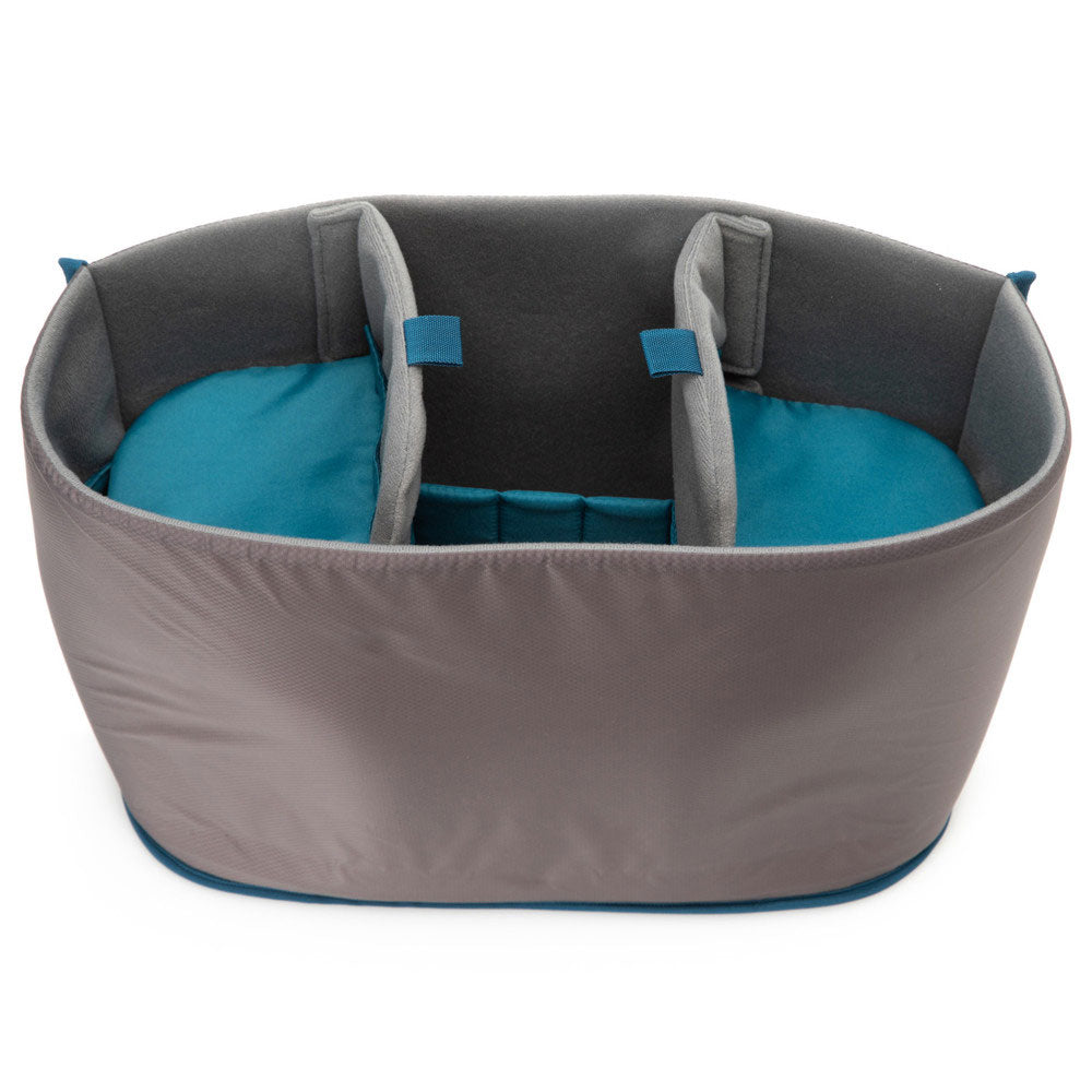 Messenger Bag DNA 16 Pro (Black)
