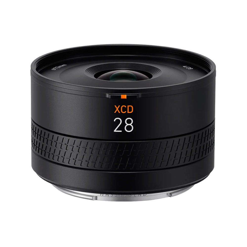 XCD 28mm f/4 P